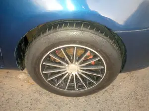 Toyota Raum 1.5 AWD 2001 Blue