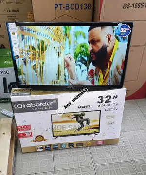 Aborder Led Tv Inch 32