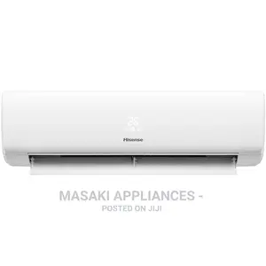 Hisense Ac Aircondition Split Wintair 12000 Btu Non Inverter
