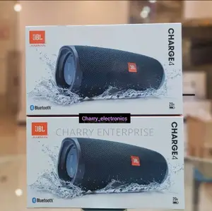 JBL Portable Speaker Charge 4