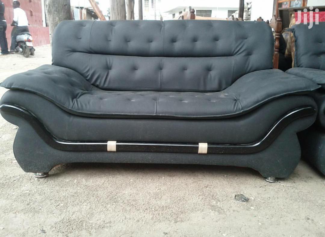 Sofa Design in Ilala Furniture, Joy Furniture'S Jiji.co.tz for sale