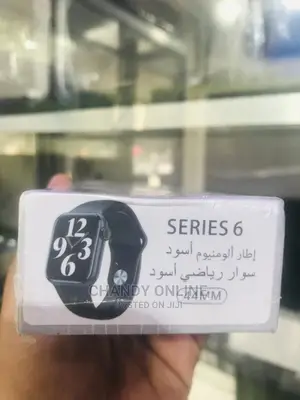 M16 Plus Smart Watch