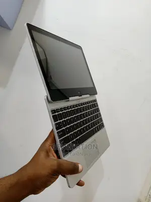 Laptop HP EliteBook Revolve 810 G3 Tablet 8GB Intel Core I7 SSD 256GB