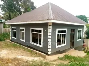 3bdrm House in Maxposh, Kinondoni for Sale