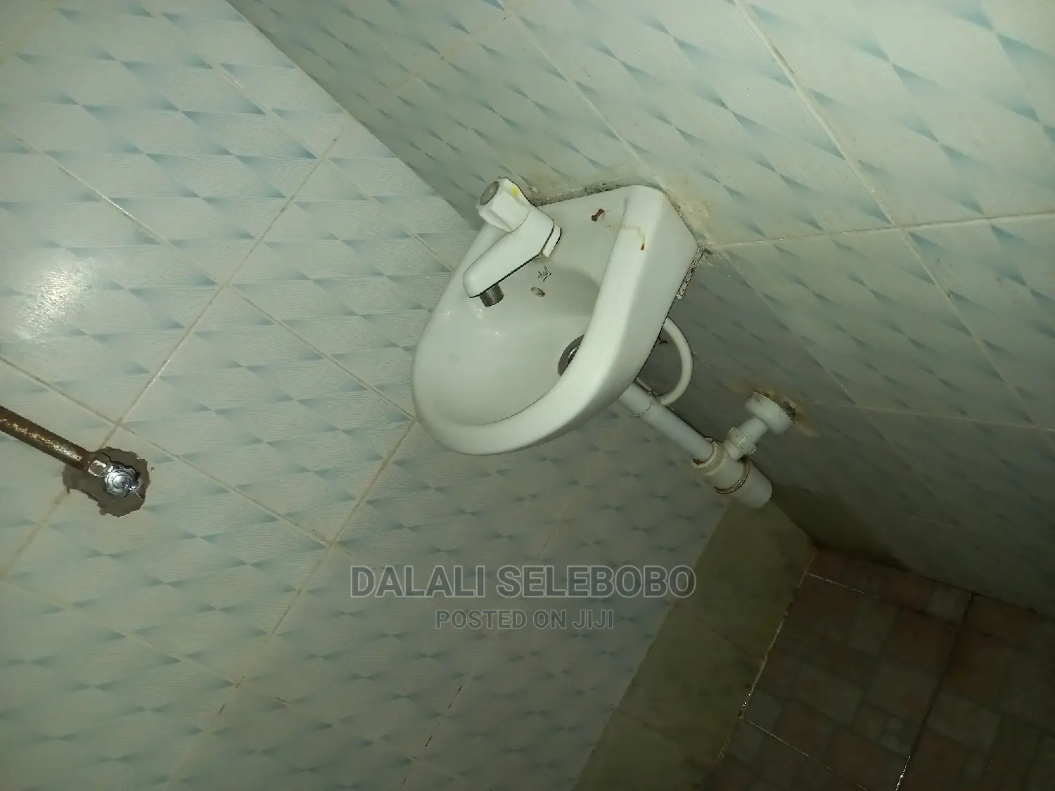 Furnished Studio Apartment in Sinza C for Rent