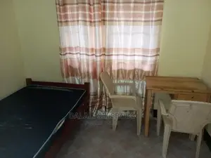 Furnished Studio Apartment in Sinza C for Rent