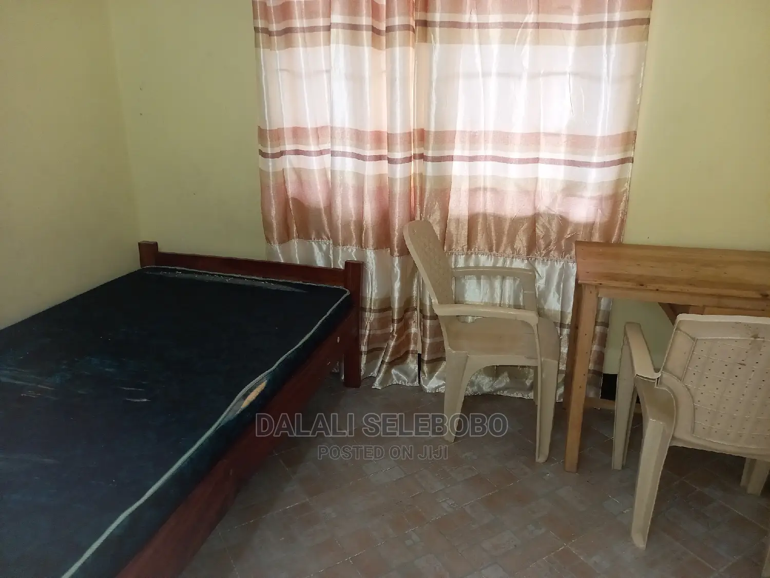 Furnished Studio Apartment in Sinza C for Rent