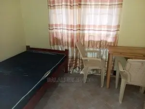 Furnished Studio Apartment in Sinza C for Rent