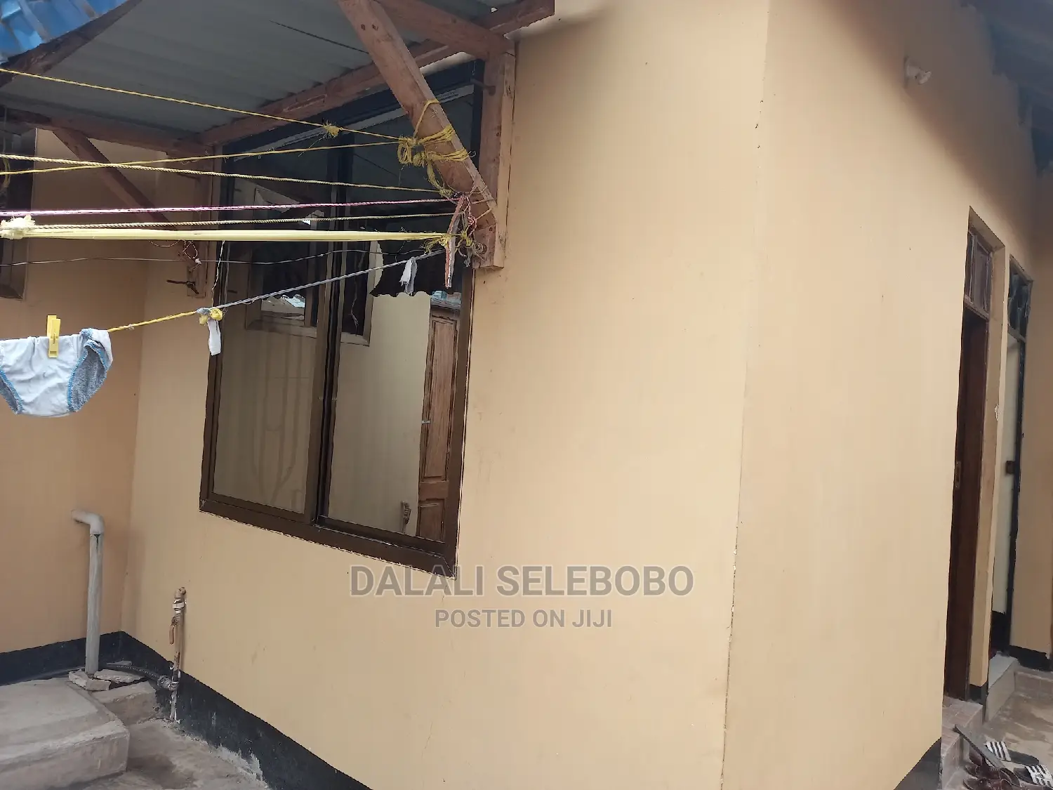 Furnished Studio Apartment in Sinza C for Rent