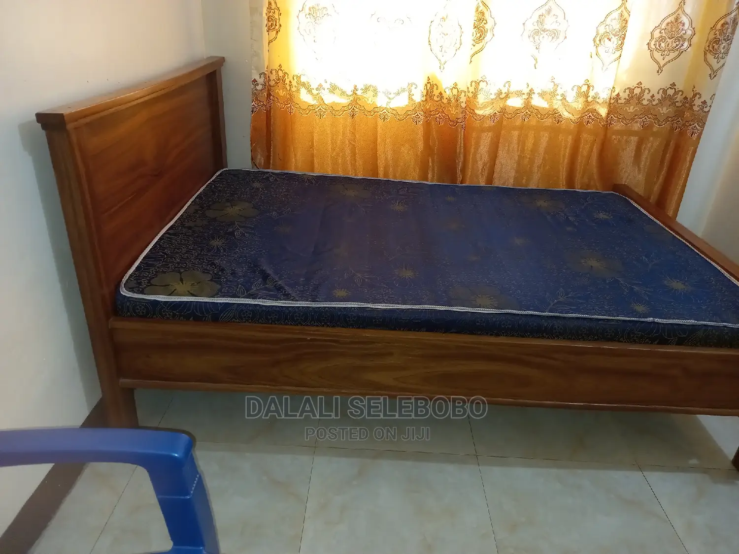 Furnished Studio Apartment in Sinza C for Rent