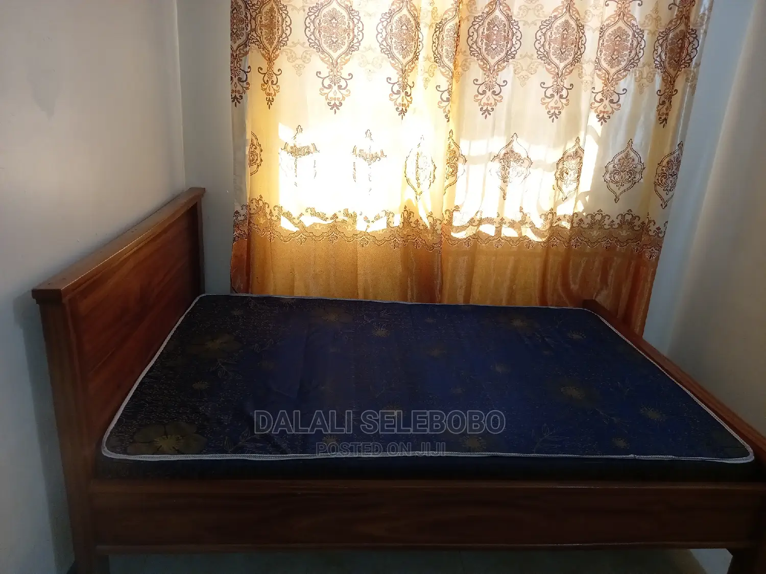 Furnished Studio Apartment in Sinza C for Rent