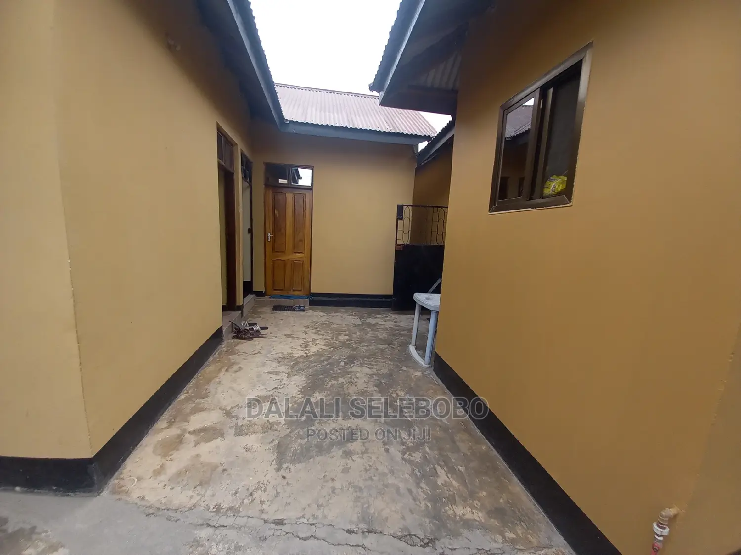Furnished Studio Apartment in Sinza C for Rent