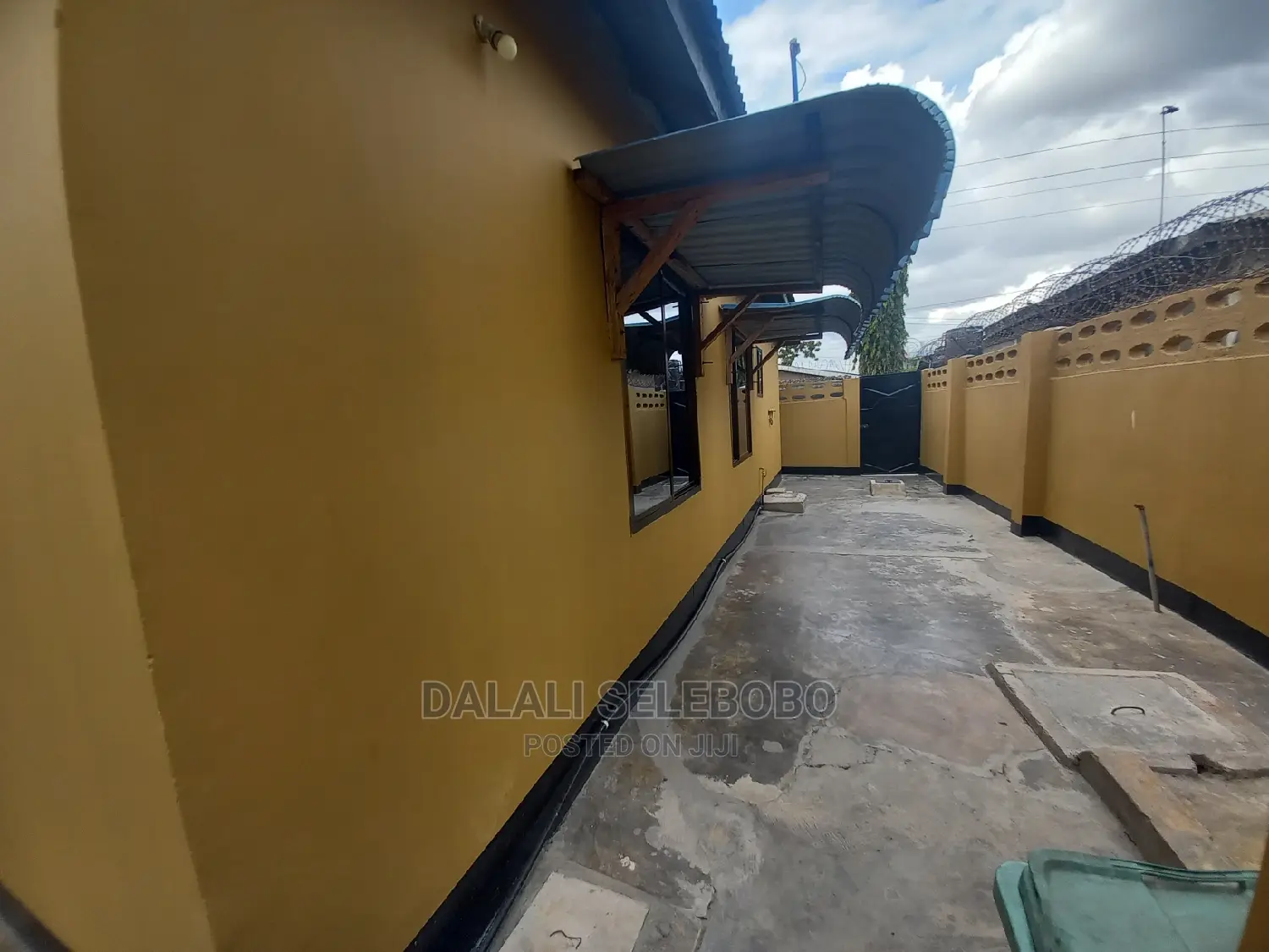Furnished Studio Apartment in Sinza C for Rent