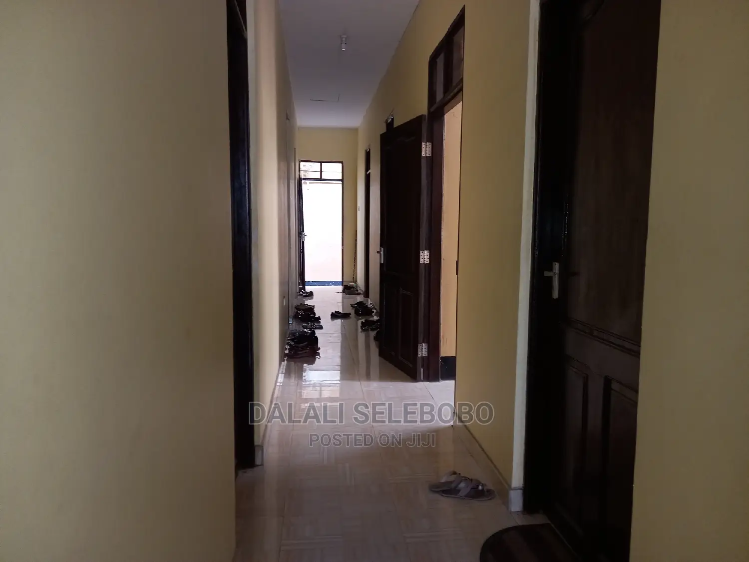 Furnished Studio Apartment in Sinza C for Rent