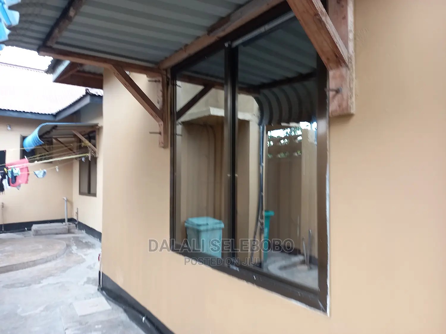 Furnished Studio Apartment in Sinza C for Rent