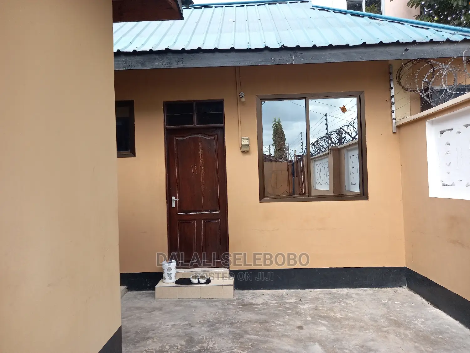 Furnished Studio Apartment in Sinza C for Rent