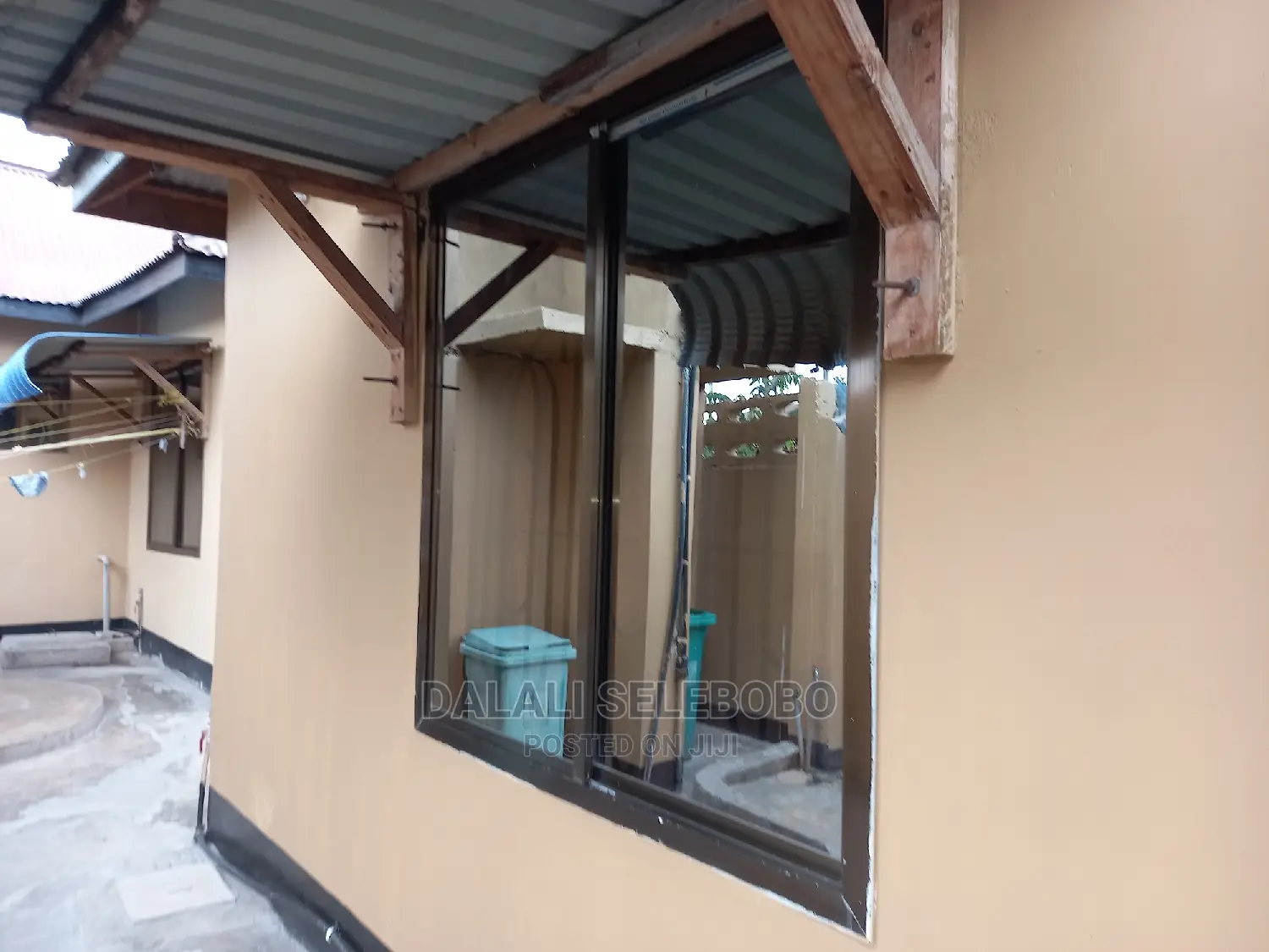 Furnished Studio Apartment in Sinza C for Rent