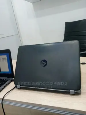 Laptop HP ProBook 450 G2 8GB Intel Core I5 HDD 500GB