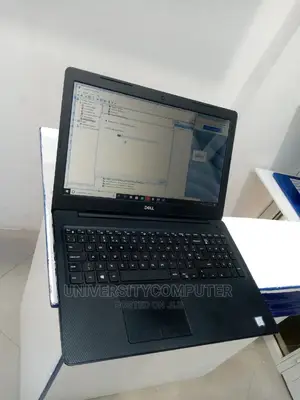 Laptop Dell Inspiron 15 8GB Intel Core I3 HDD 500GB