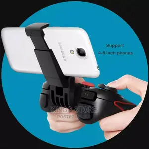 Game Controller for Smartphone, PC , Smarttv N.K