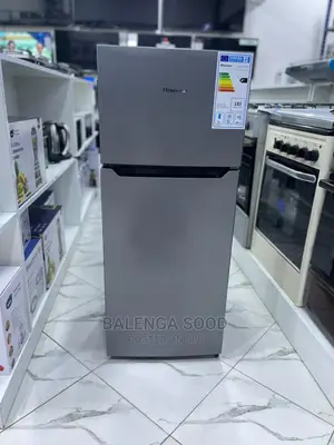 Hisense Fridge R16