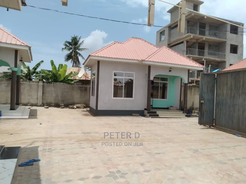 2bdrm Apartment in Tabata for Sale
