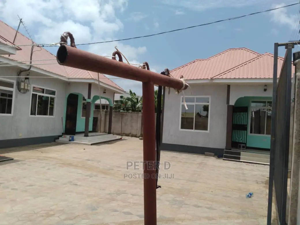 2bdrm Apartment in Tabata for Sale