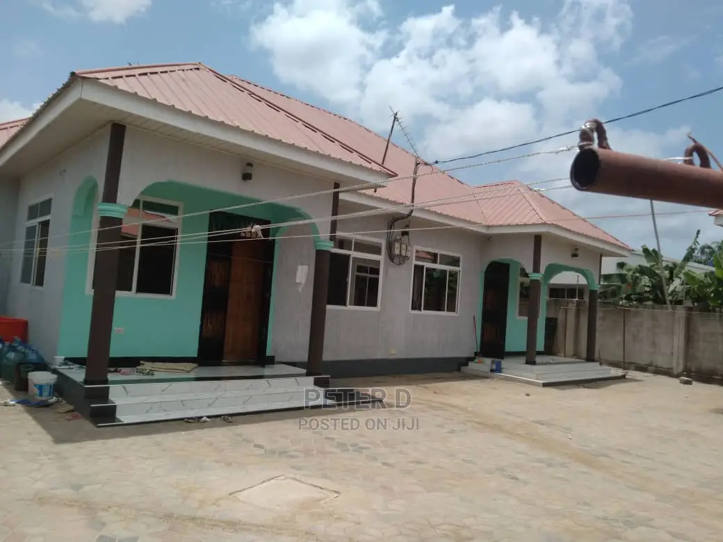 2bdrm Apartment in Tabata for Sale