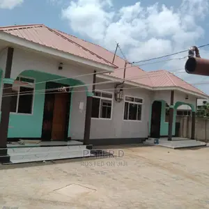2bdrm Apartment in Tabata for Sale