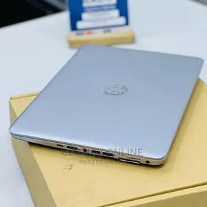 Laptop HP EliteBook 840 G3 8GB Intel Core I5 HDD 500GB