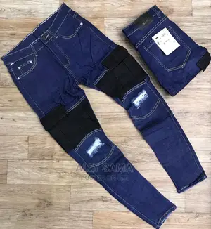 Men's Jeans