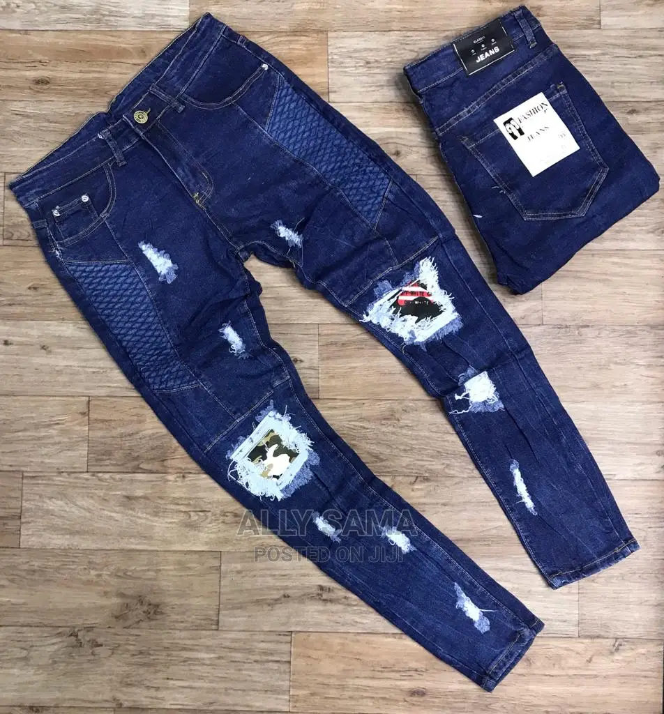 Men's Jeans