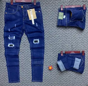 Men's Jeans