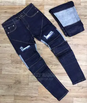 Men's Jeans