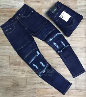 Men's Jeans