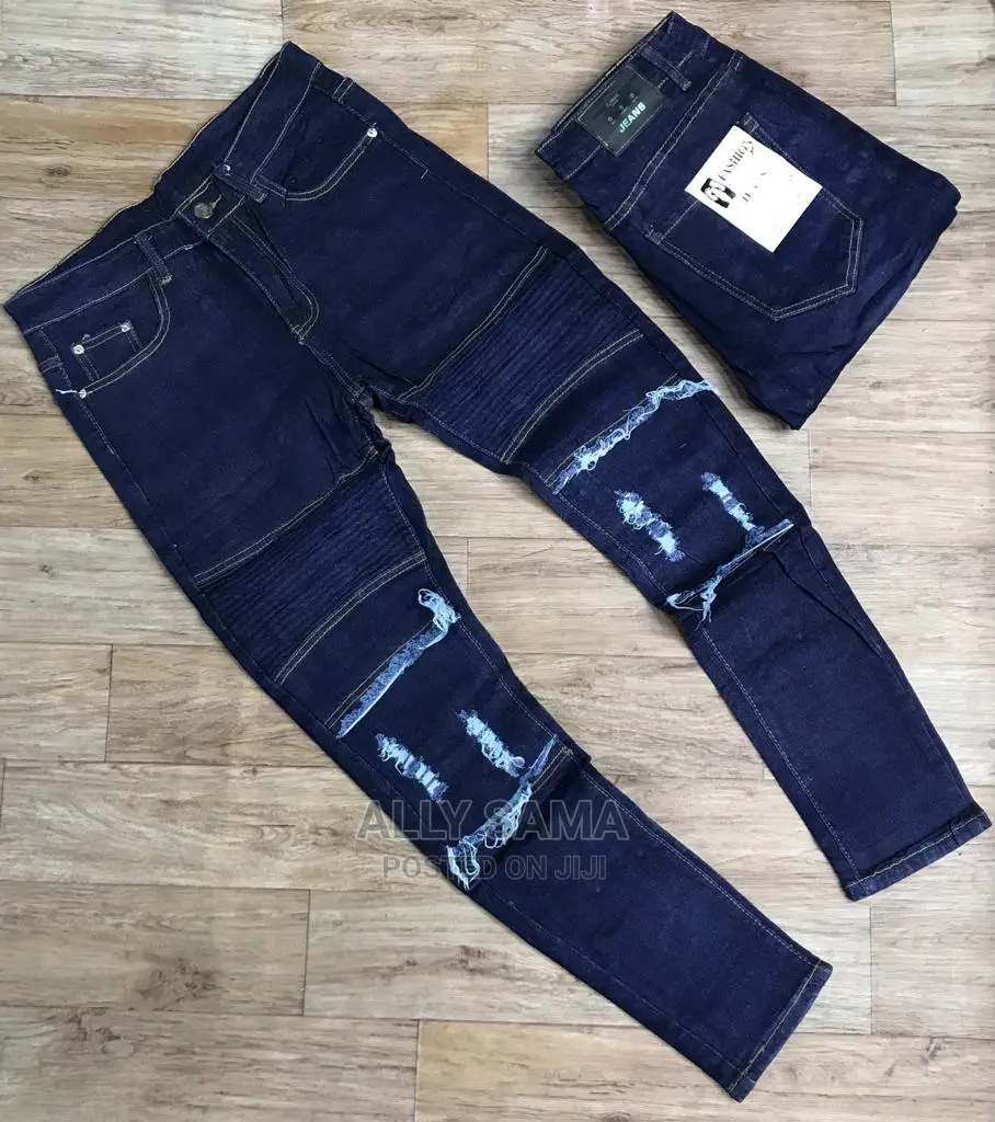 Men's Jeans