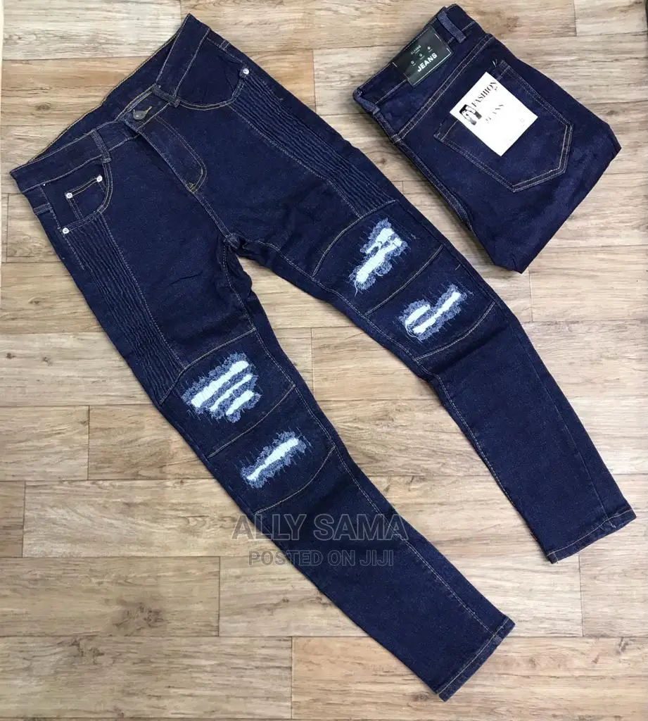 Men's Jeans