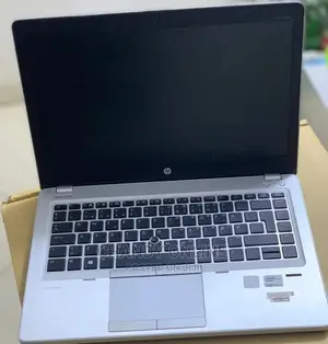 Laptop HP EliteBook Folio 9470M 4GB Intel Core I5 HDD 500GB