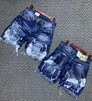Men's Jeans Short