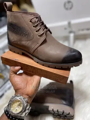 Timberland Boots