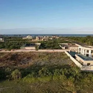 Mbweni Block 8