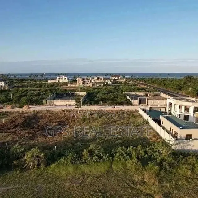 Mbweni Block 8