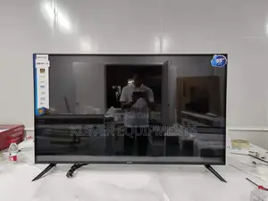 Aborder Inch55 Smart 4k TV