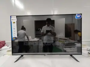 Aborder 50inches Smart Tv