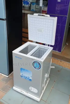 Aborder 100litres Chest Freezer