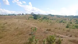 Acre 50 for Sale Loction Mbwewe Bagamoyo