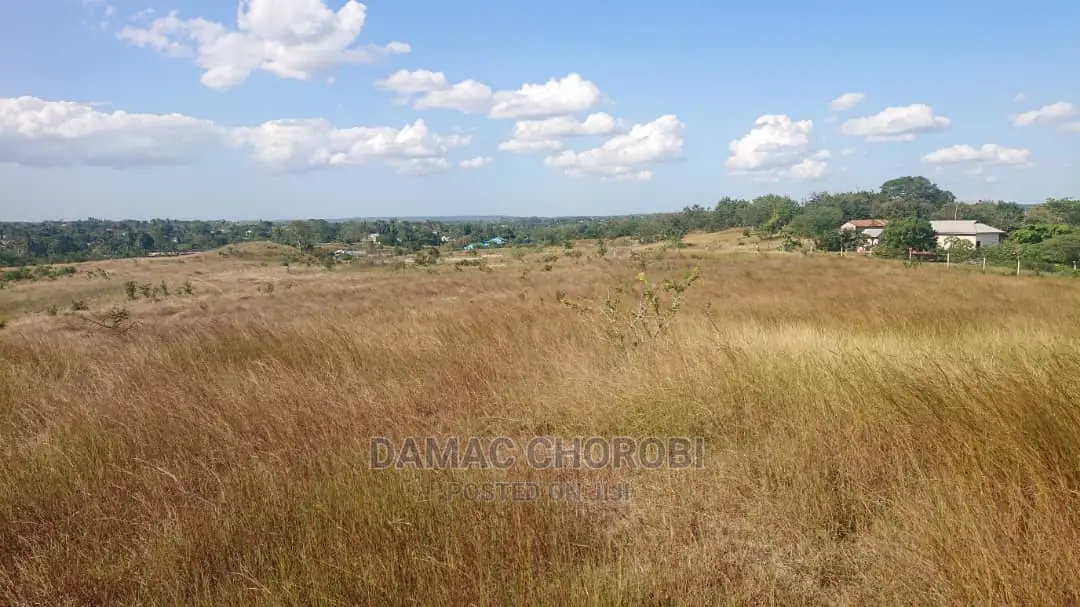 Acre 50 for Sale Loction Mbwewe Bagamoyo