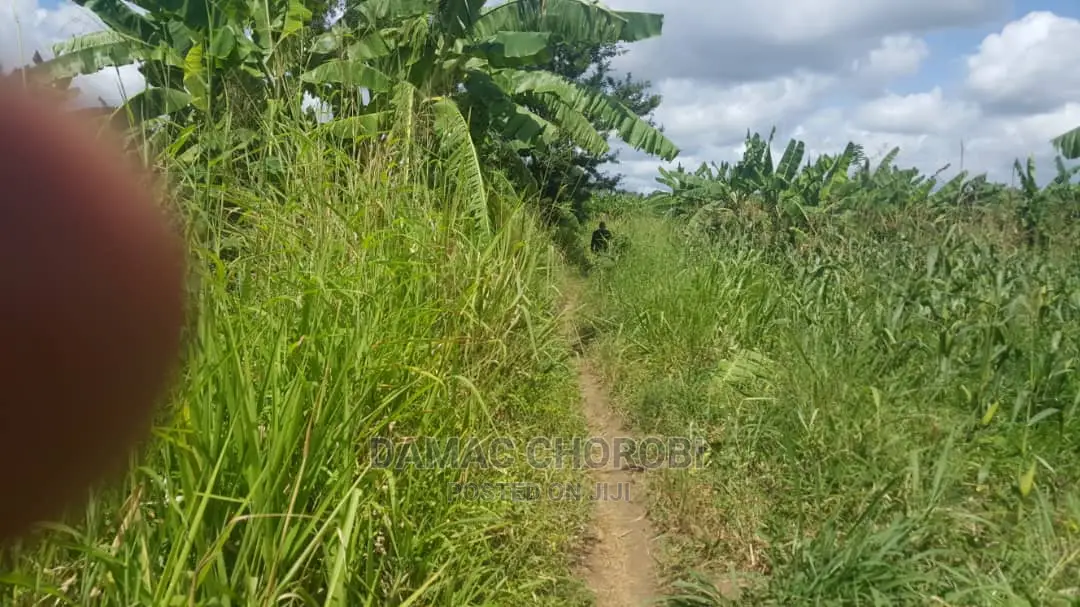 Acre 200 for Sale Loction Mbwewe Pwani