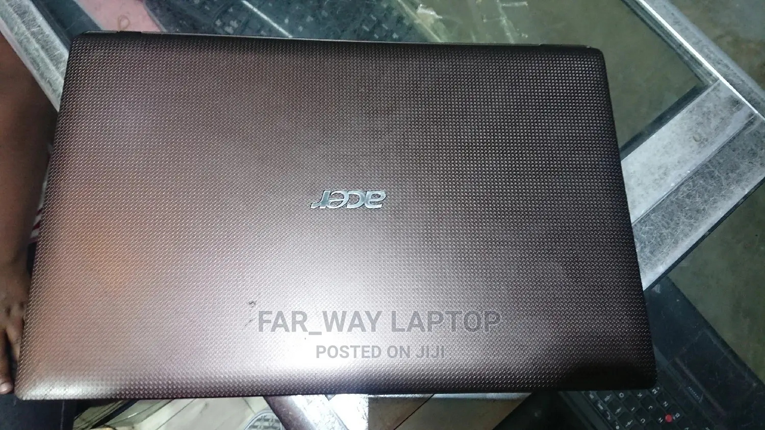 Laptop Acer Aspire 1430 4GB Intel Core I3 HDD 250GB