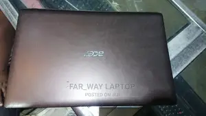 Laptop Acer Aspire 1430 4GB Intel Core I3 HDD 250GB